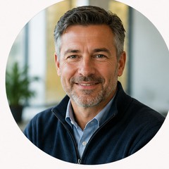 Daniel Mercer